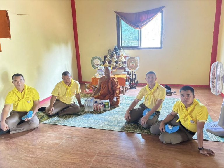 ข่าวฝากประชาสัมพันธ์ มีนาคม 2568